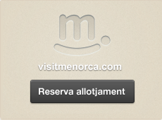 Allotjament a Menorca