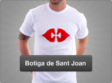 Botiga de Sant Joan